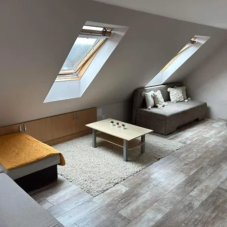 Appartement Bubble