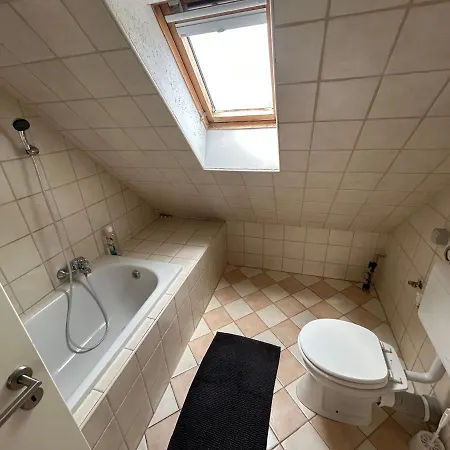 Bubble Appartement Kozarmisleny